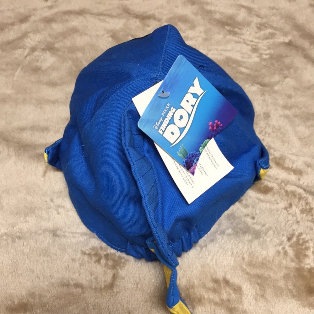 Avon  Disney Dory Childs Baseball Cap - Picture 3 of 5